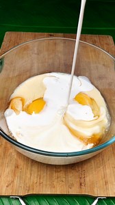 505K views · 5.1K reactions | Kakaibang Pinoy-Style Pancake❗️ Ingredients 2 cups All purpose flour 2 tbsp. Baking powder 1/2 cup + 2 tbsp. Evaporated Milk 1/2 cup coco mama 1 cup water 1/4 tsp. Fine salt 1/3 to 1/2 cup brown sugar 1 tbsp. Vanilla 2 pcs. Large eggs Yields About 20 pcs. Thank you so much for watching and God bless everyone! | SarapCooking | Facebook