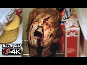 FRIDAY THE 13TH PART 2 | Opening Scene (1981) Movie CLIP 4K