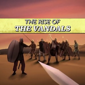 The Rise of the Vandals | Kings & Generals