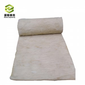 [Hot Item] Refractory Alumina Silicate Furnace Fireproof Thermal Insulation Refractory Ceramic Fiber Felt