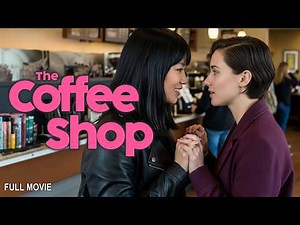 The Coffee Shop | LGBTQ Movie | Full Comedy Movie