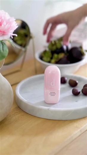 Elevate your skincare experience with the No.1 sensitive skincare brand in Japan for 15 years*! Reveal plump and supple skin in just 3 days with d program Intense Enriching Serum formulated for Asian sensitive skin. 62% increase in moisture** -29% reduction in fine lines** 23% strengthened skin barrier** Restore a youthful radiance and boost your confidence with d program, available at selected Watsons and Welcia stores, or Watsons Online, d program Shopee and Lazada! *INTAGE Inc. SRI & SRI data