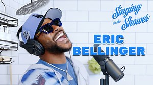 3.2K views · 20 reactions | Eric Bellinger gets in the R&B ONLY shower for a performance of his song "G.O.A.T". | R&B ONLY | Facebook