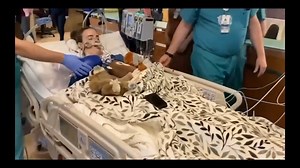 13K views · 44 reactions | Honor Walk for Cadence Joanne Tilton #hospital #kidneydonor #Florence #shorts #Honorwalk #CASK #HonorWalk #emotional #widowlife #viral #positivevibes #OrganDonation #positivevibesonly #siblinglove #HonorWalk #organdonationworks | Cage Adonis | Facebook