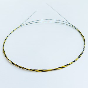 [Hot Item] Special Specification and Length Can Be Customized Hydrophilic Nitinol Core Guidewire
