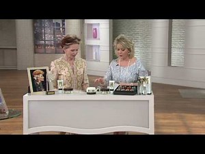 TOVA Signature Body Souffle & Hand Cream Duo on QVC