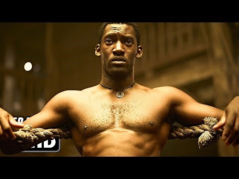 A THOUSAND BLOWS | Official Trailer (2025) Hulu