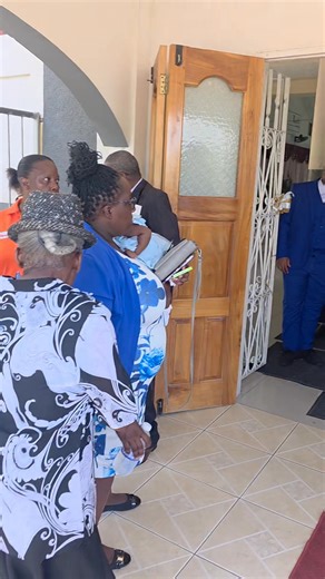 17K views · 157 reactions | Serving at the Highgate Gospel Centre. Funeral for the late Joseph Harris. | Virtue Funeral Services | Facebook