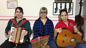 1.1K views · 141 reactions | Feliz Cumpleaños DANNA NOEMÍ | Grupo Oasis de Villarrica | Facebook