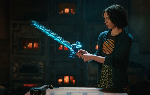 Minecraft в кино (2025) — Трейлер (дублированный) — Кинопоиск