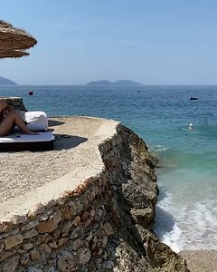 2K views · 62 reactions | Akoma në plazh apo ikët? | Welcome To Vlora - Albania | Facebook