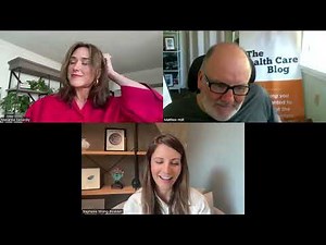 Boulder Care: Stephanie Strong & Marianna Zaslavsky