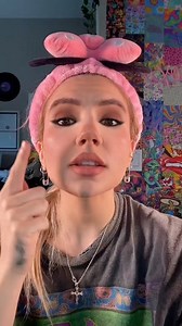 i hate that you spend so much time putting on makeup just to take it off a few hours later... #grwm #makeup #BAILEYSPINN | Bailey Spinn