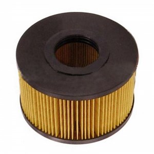 [Hot Item] for Hatz Diesel Air Filter Element OE# 50484100 Fa7260 1b40/1b50 Engines