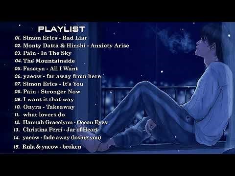 best slowed reverb songs playlist 2023 | sad songs slow down collection