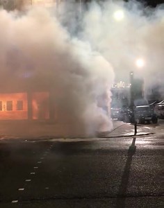 21K views · 310 reactions | ¡Ha surgido el único e inigualable #BrendanFraser !  #Firefly será el primer villano al que enfrentará #Batgirl 驪 en su película, y por fim aparecen en redes las primeras imágenes con su interprete, Brendan Fraser ♦️Karley Quinn ♦️ | Que Hype | Facebook