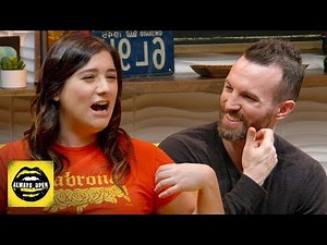 Getting Naked With Friends - Always Open | Rooster Teeth