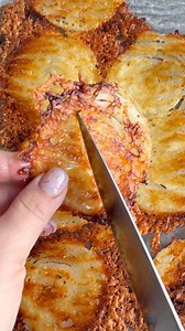 1.2M views · 6.7K reactions | These 2-Ingredient Onion Ring Chips are...