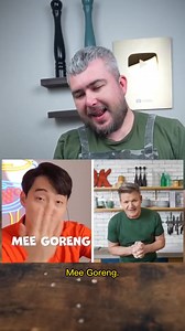 Mee Goreng. I was taking notes 🤓 #indonesia #indonesiandish #meegoreng #reels #viralrecipes #viral | Albert_cancook