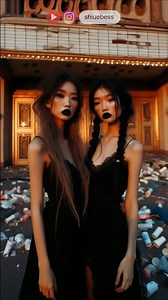 殭屍zombie #wanvideo #HailuoAI