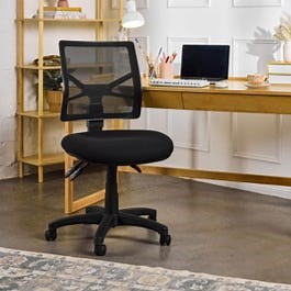 Pago Matrix Mesh Medium Back Ergonomic Chair