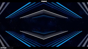 FVZ001 | ZYPER Lines 01 | Visionz