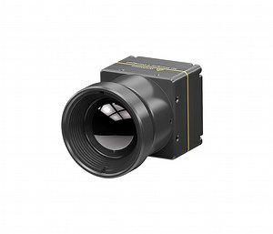 [Hot Item] Best 640x512@12μm Uncooled Infrared Thermal Imaging Heat Detection Camera for Firefighting & Rescue