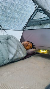 Take a rest when heavy rain strom camping #camping #campinginheavyrain #rain #asmr #campinglife #heavyraincamping #fyp #outdoors #bushcraft #campinginrain #cam | Fiki Fauzi