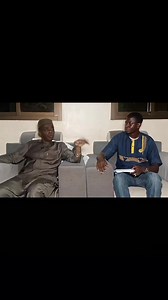 URGENT ECOUTÉ UNE TRÈS GRANDE RÉVÉLATION de ISSA KAOU DJIM .... | Seyfoulah Media - SM