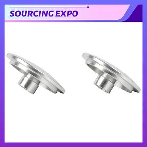 [Hot Item] CNC Machined Milling Anodized Custom Made Aluminum Parts