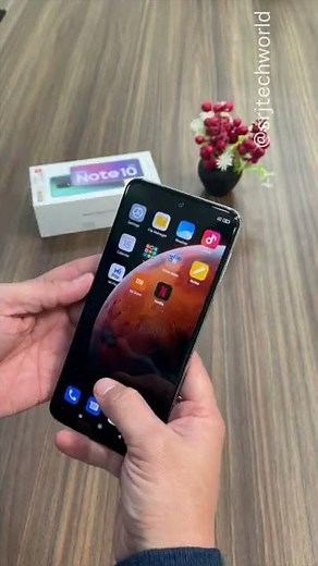 Redmi Note 10 Lite Unboxing And Reviews 🔥 48 MP Camera 📸 5000 mAh 🔋 आख़िर क्यों तगड़ा है 😲