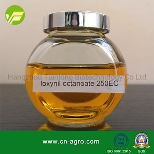 [Hot Item] Herbicide Ioxynil octanoate 250g/l EC 335g/l EC CAS 3861-47-0