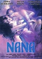 Naná (1985) en cines.com