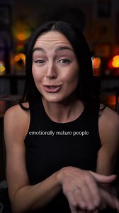 Emotional Maturity: Respecting Boundaries & Self-Worth