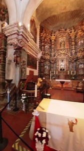 Have you been to San Xavier Mission?This Catholic mission built in 1783 is generally considered the best example of Spanish Colonial architecture in the United States, but that description only scratches the surface of the beauty and history of this place. Repost @xploretucson | Visit Tucson