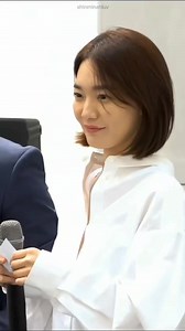 Shin Min Ah #actress #fyp #korean #ctto | Juvy Gatbonton