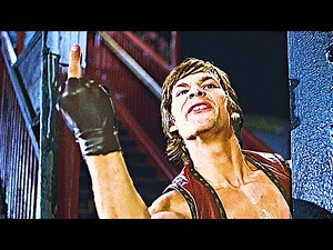 Warriors! Come Out To Play!!!! Movie Recap.