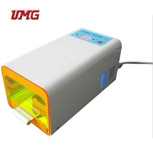 [Hot Item] Dental Material Crystallization Machine Dental Curing Light Oven