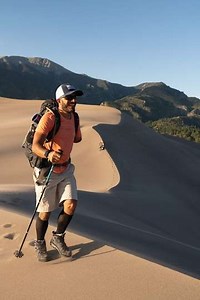 The Summit Within (2023) - Movie