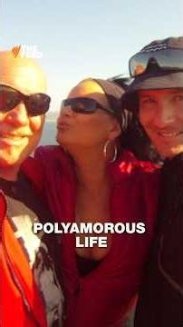 Life in a polyamorous relationship