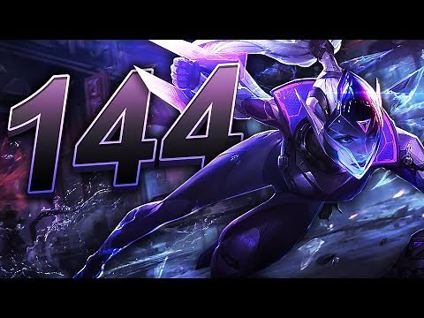 Gosu - Project:Vayne