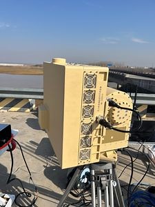 [Hot Item] Anti Drone System C-Uas Counter Uas System Jammer