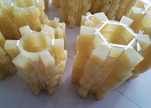 [Hot Item] Accouplement T, Accouplement Sbt, Accouplement PU, Accouplement en caoutchouc avec T4-210 (3A2006)