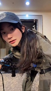 本日の #装備紹介動画 👌🏻 #りりあんぬ葵 #LillyTactical #DAS #GBLS #notchgear #garmin #WileyX #サバゲー #サバイバルゲーム #tactical #airsoft #airsoftgun #airsofter #airsoftgirl #firstspear #safariland #pts #jagercraftdesign #bornprimitive #511 #511tactical #danner #dannerboots #ferroconcepts | Lillianne Aoi Moo