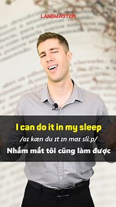 1 phút tiếng Anh giao tiếp hiệu quả mỗi ngày!! 1% better everyday, học ít nhưng tích lũy được nhiều nè <3 #tienganhgiaotiep #Langmaster #tienganhgiaotiepLangmaster | 30 Phút Tiếng Anh Mỗi Ngày