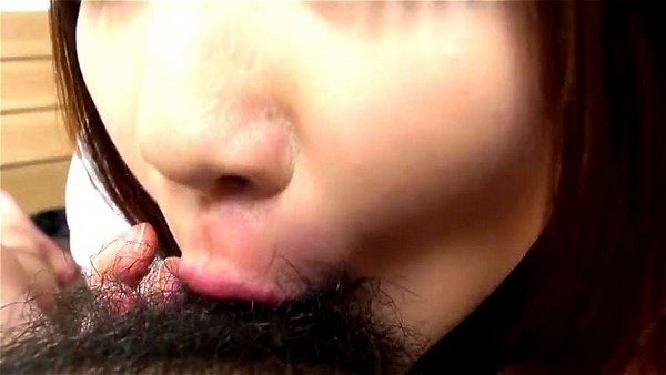 Japanese Soft to Hard Blowjob