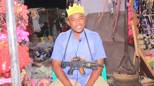 2.7K views · 58 reactions | Warbixin Qardho iyo Suuqa cusub. Qardho Media | Qardho Media | Facebook