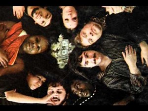 Rotary Connection - A-Muse