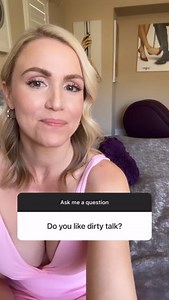 Like Dirty talk? #relationshipcoach #hypnotherapist #advice #sexeducation #sexualhealthmatters #kateshelor | Kate Shelor