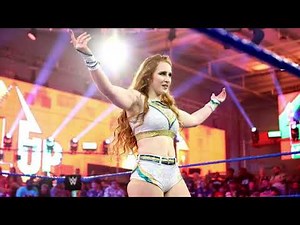 Sloane Jacobs: Thunder Dome (Entrance Theme)